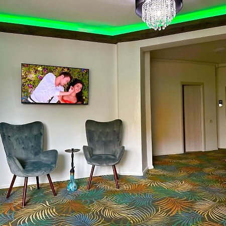 Silver Apartaments Năvodari Zewnętrze zdjęcie
