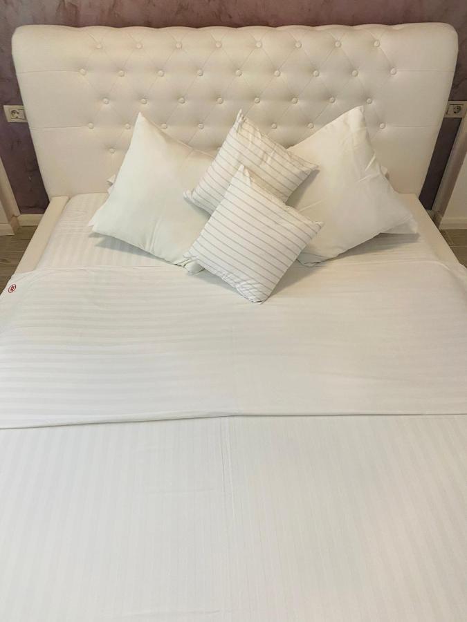 Silver Apartaments Năvodari Zewnętrze zdjęcie