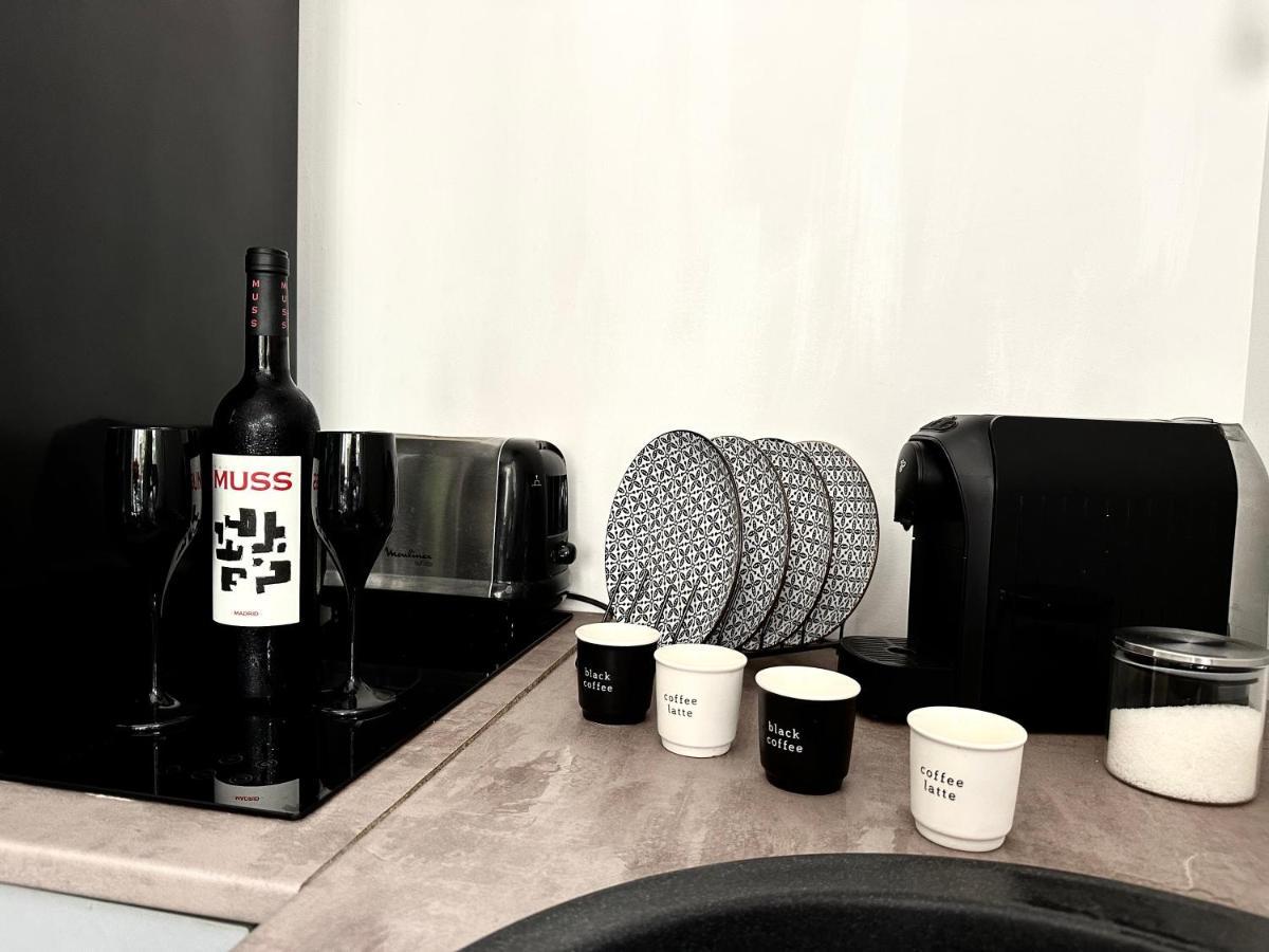 Silver Apartaments Năvodari Zewnętrze zdjęcie