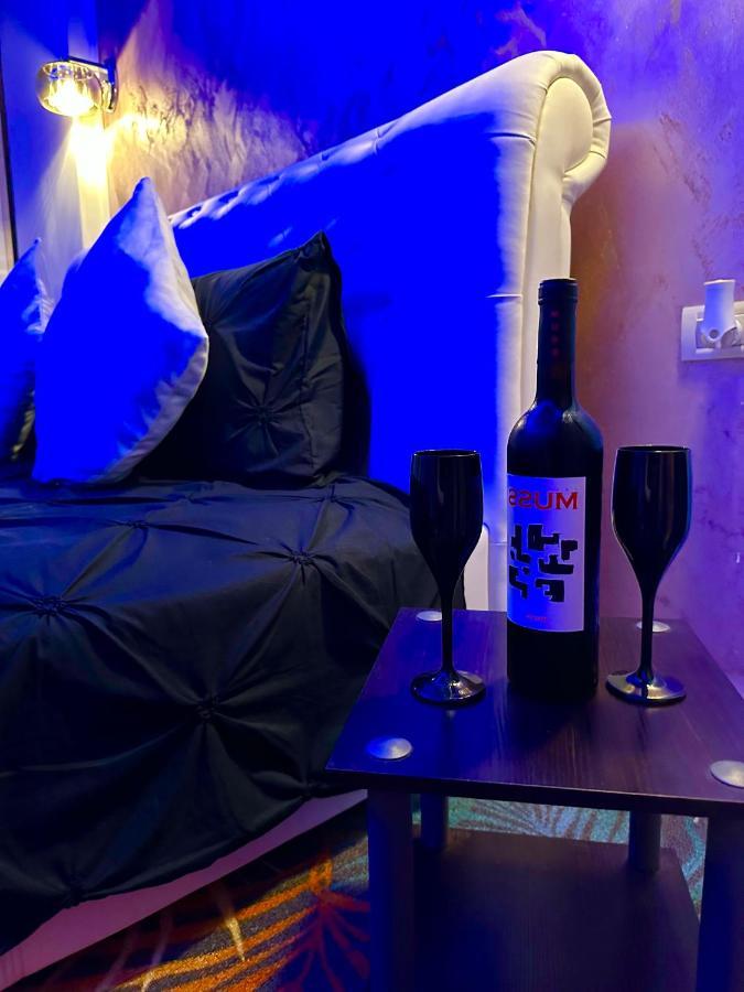 Silver Apartaments Năvodari Zewnętrze zdjęcie