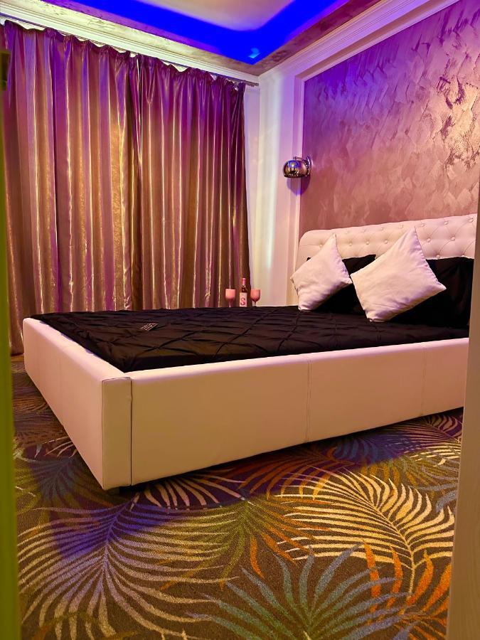 Silver Apartaments Năvodari Zewnętrze zdjęcie