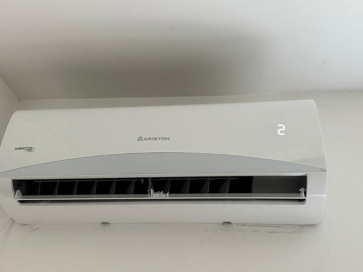Silver Apartaments Năvodari Zewnętrze zdjęcie